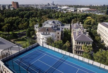 Park Hyatt Melbourne