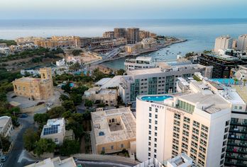 Hyatt Regency Malta