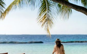Baros Maldives
