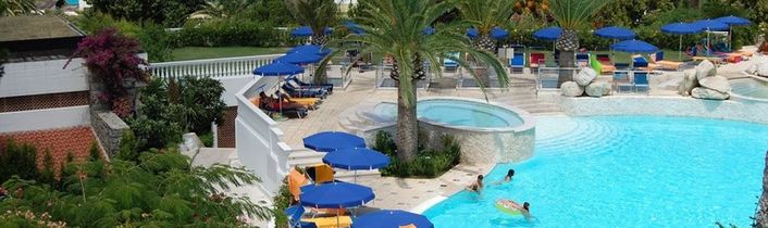 Aldiana Club Rocca Nettuno Calabria
