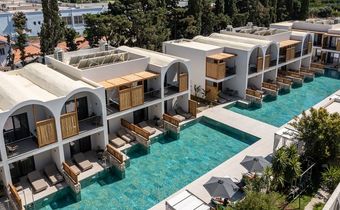 Sunny Days Hotel & Apartments