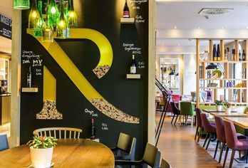 Mercure Hotel Muenchen City Center