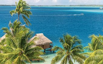 Maitai Polynesia Bora Bora