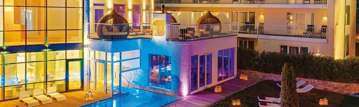 Lifestyle Resort Zum Kurfüsten