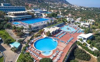 Royal Imperial Belvedere All Inclusive Resort