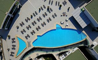 Jasmin Elite Residence