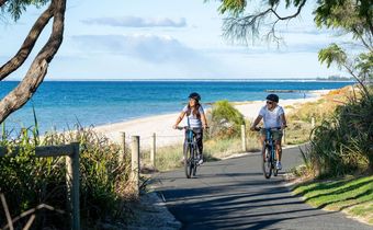 Bayview Geographe Resort