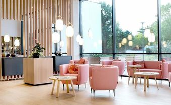 Marienkron Retreat & Health Resort