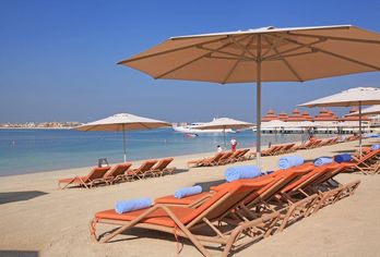 Anantara The Palm Dubai Resort