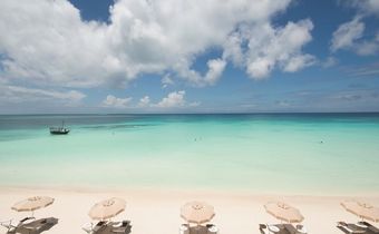 Hotel RIU Palace Zanzibar