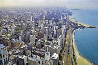 Chicago - Willis Tower