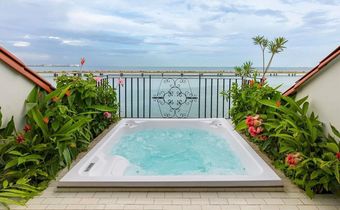 Sofitel Legend Casco Viejo - Panama City