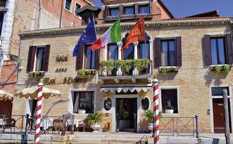 Hotel Ai Mori d’Oriente