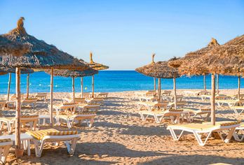 Calimera Delfino Beach Resort & Spa