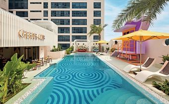 Mövenpick Hotel Hanoi Centre