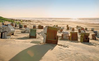 Nordseehotel Freese