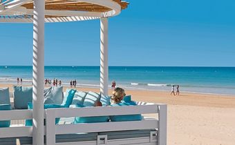 Aldiana Club Andalusien