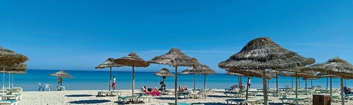 Calimera One Resort Jockey