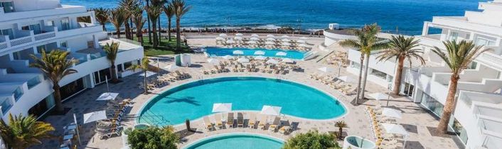 Iberostar Selection Lanzarote Park