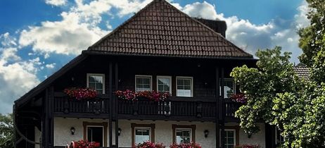 Hotel Lamm Mitteltal