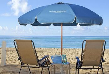 Moana Surfrider, A Westin Resort & Spa, Waikiki Beach