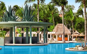 Bahia Principe Escape Tequila