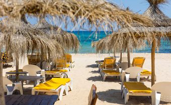 TMK Hotel Flora Park by Turismark