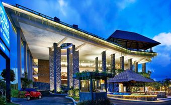 Four Points by Sheraton Bali, Kuta