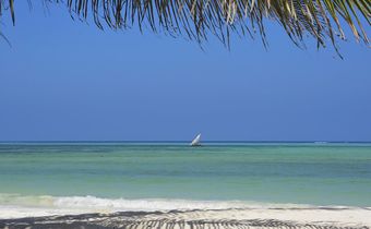 Neptune Pwani Beach Resort & Spa