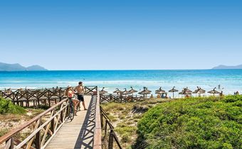 allsun Hotel Eden Playa