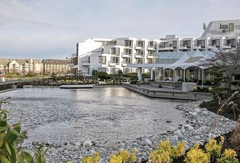 Inn at Laurel Point