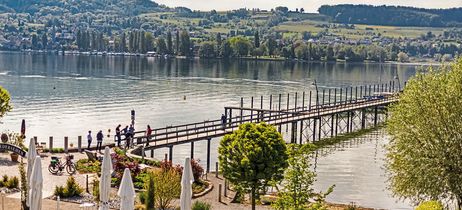 Hotel HOERI am Bodensee