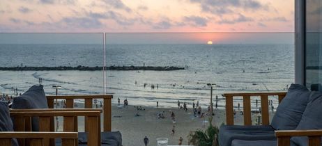 Crowne Plaza Tel Aviv Beach
