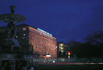 Steigenberger Icon Parkhotel