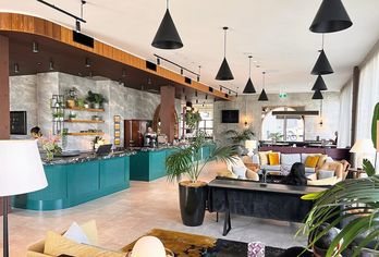 Sudima Auckland City