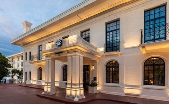Sofitel Legend Casco Viejo - Panama City