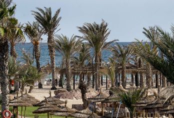 Welcome Meridiana Djerba