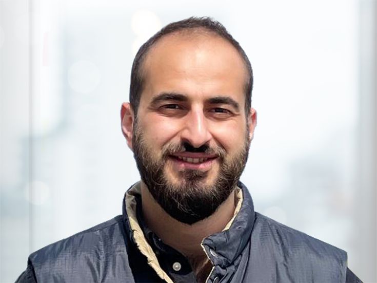 Hosam Helwah