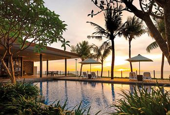The Anvaya Beach Resort Bali