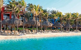 Renaissance Wind Creek Curacao Resort