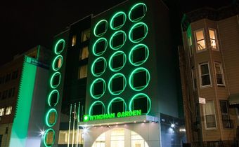 Wyndham Garden Brooklyn Sunset Park