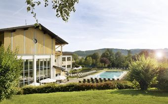 Aldiana Club Ampflwang
