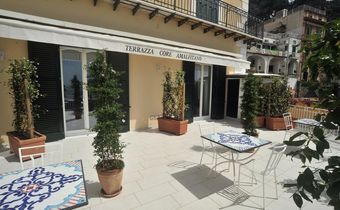 Core Amalfitano City Suites