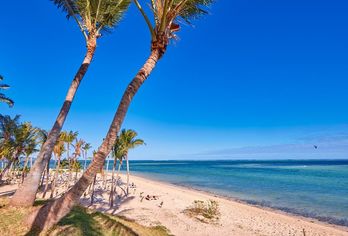 Hotel Riu Palace Mauritius