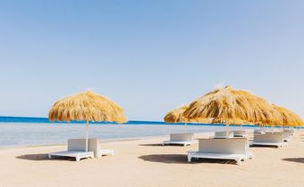 Sentido Reef Oasis Suakin