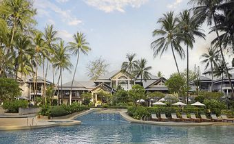 Dusit Thani Laguna Phuket