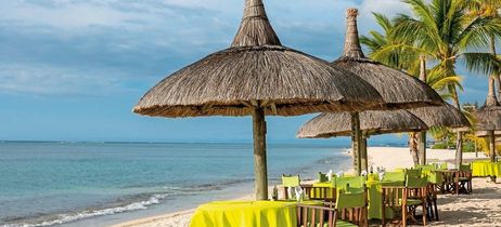 Dinarobin Beachcomber Golf Resort & Spa