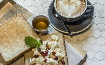 Hotel Cappuccino