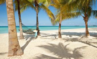 Couples Swept Away