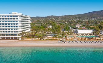 Isla Brown Corinthia Resort & Spa, Curio Collection by Hilton